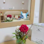 G George 公寓式酒店