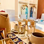 公寓式酒店 G George 奈德里