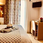 G George 公寓式酒店 4*