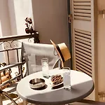 公寓式酒店 G George 奈德里