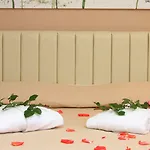 G George 公寓式酒店