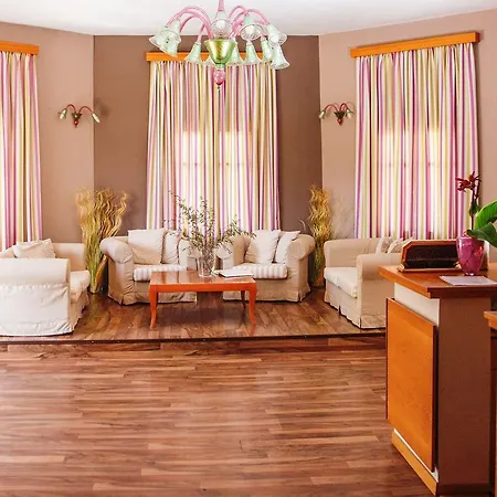 G George Aparthotel Nydri (Lefkada)