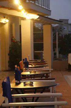 Aparthotel G George Nydri (Lefkada)
