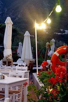 Aparthotel G George Nydri (Lefkada)