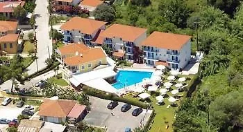 G George Aparthotel Nydri (Lefkada)