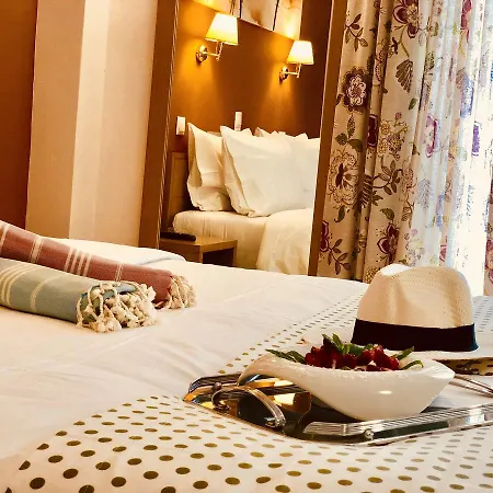 Aparthotel G George
