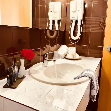 G George Aparthotel Nydri (Lefkada)