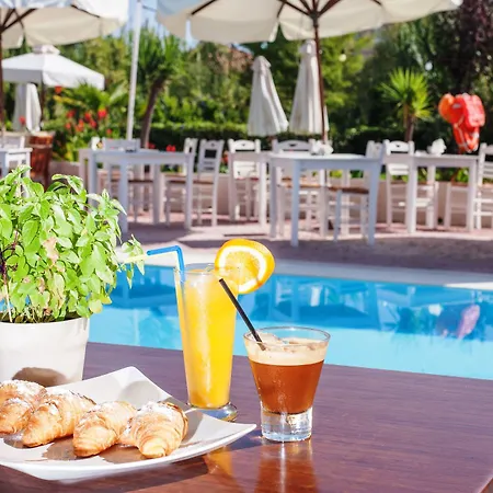 G George Aparthotel Nydri (Lefkada)