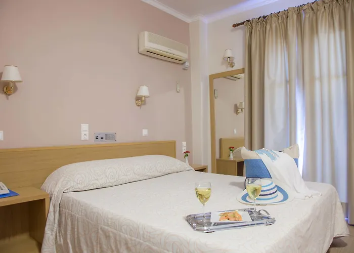 G George 4* Nydri (Lefkada)