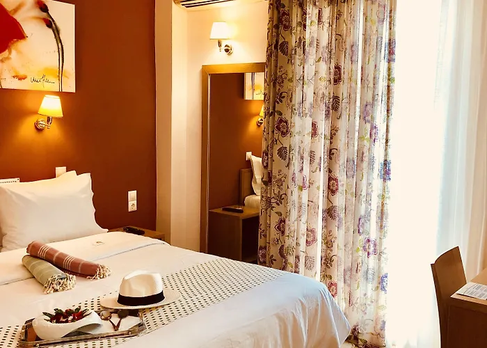 Apart-hotel G George