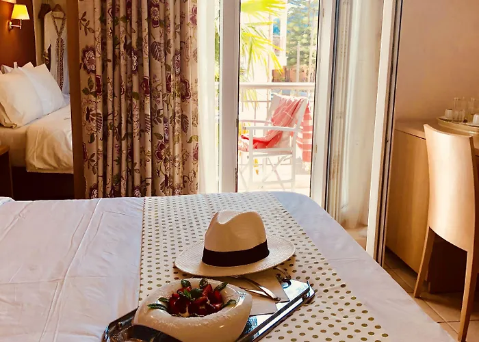 Apart-hotel G George Nydri (Lefkada)