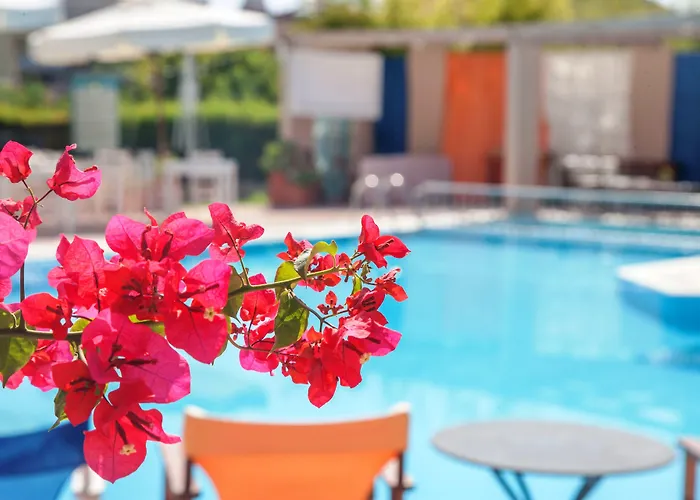 Apart-hotel G George