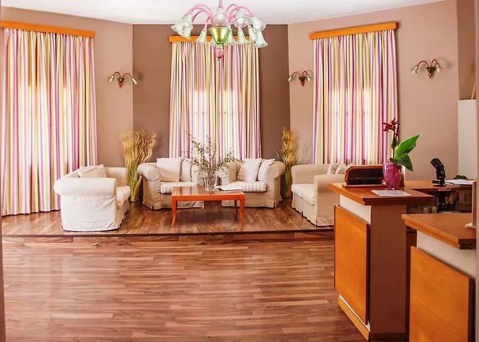 G George Apart-hotel Nydri (Lefkada)