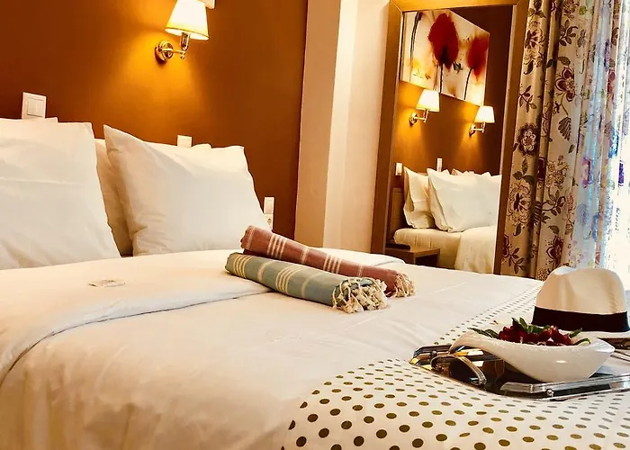 Apart-hotel G George