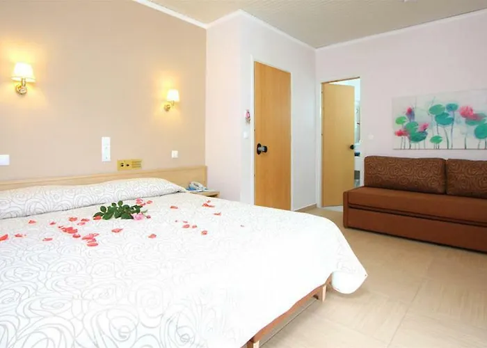 Apart-hotel G George