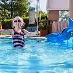 Appart hôtel G George 4*