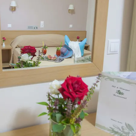 G George Apart-hotel