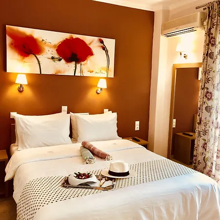 G George 4* Nydri (Lefkada)