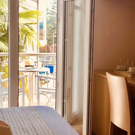 Appart hôtel G George Nydri (Lefkada)