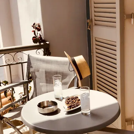 Hotel de apartamente G George Nydri (Lefkada)