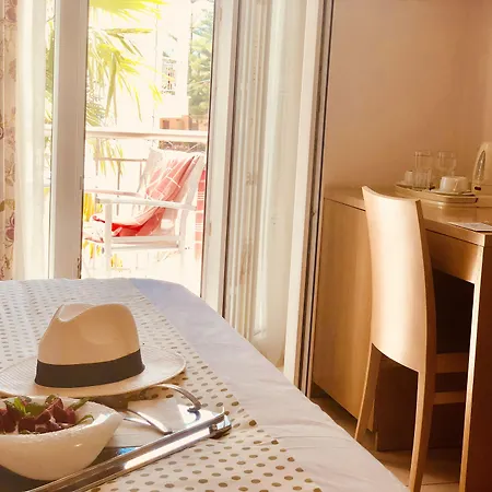 G George Appart hôtel Nydri (Lefkada)