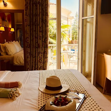 Appart hôtel G George Nydri (Lefkada)