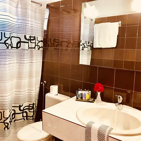 G George Appart hôtel Nydri (Lefkada)