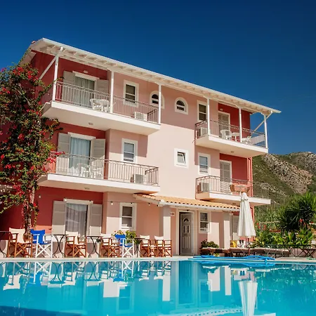 G George Appart hôtel