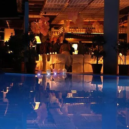 Appart hôtel G George