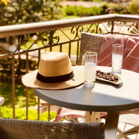 G George Appart hôtel Nydri (Lefkada)