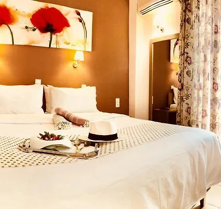 G George Appart hôtel 4*