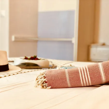 Appart hôtel G George Nydri (Lefkada)