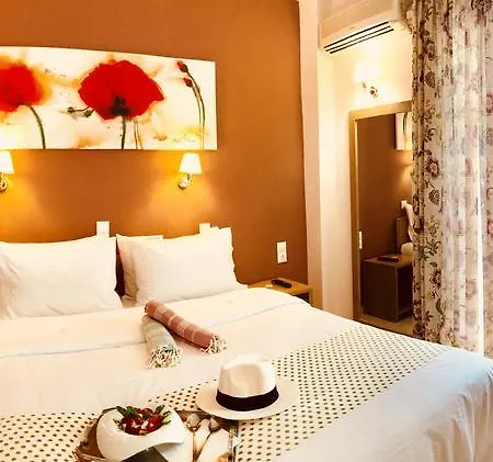 G George Nydri (Lefkada)