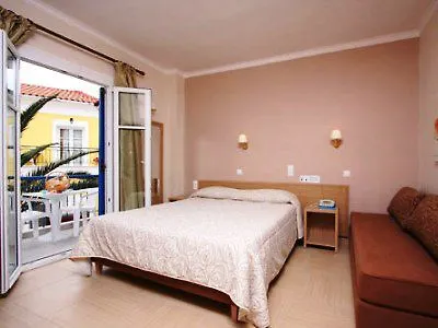 G George Appart hôtel Nydri (Lefkada)