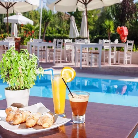 G George 4* Nydri (Lefkada)