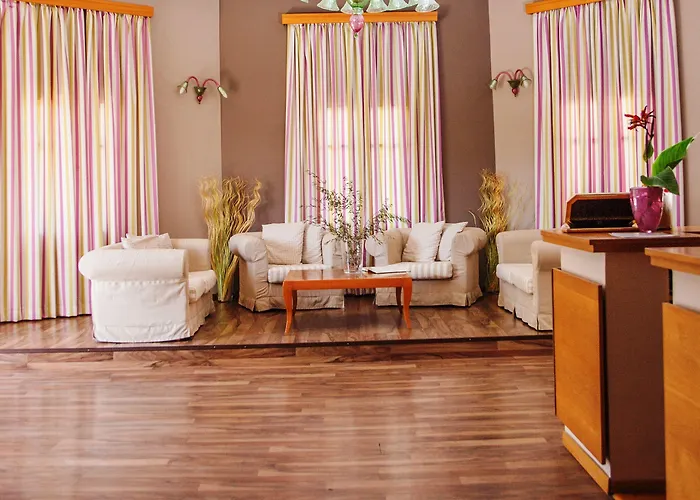 G George 4* Nydri (Lefkada)