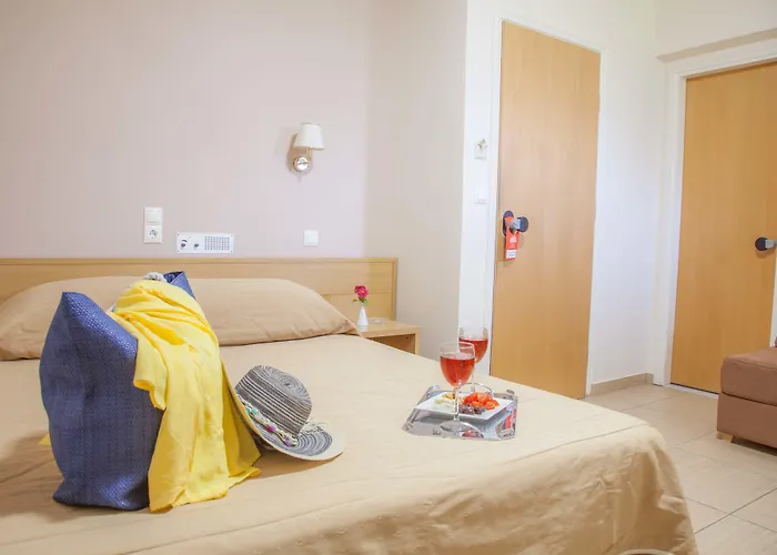 Apartmanhotel G George 4*