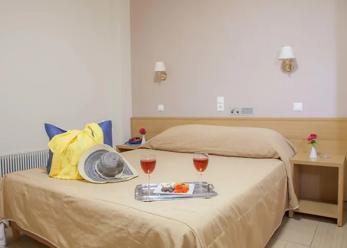 G George Nydri (Lefkada)