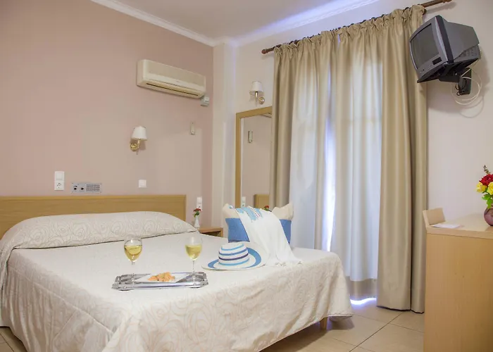 G George Apartmanhotel 4*