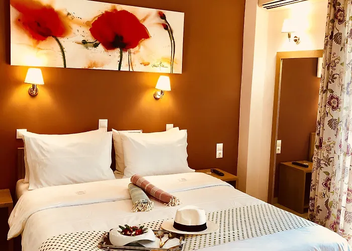 G George 4* Nydri (Lefkada)