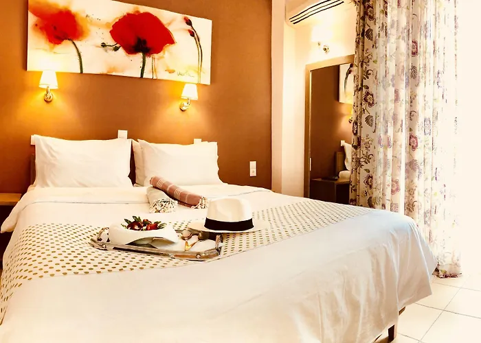 G George 4* Nydri (Lefkada)