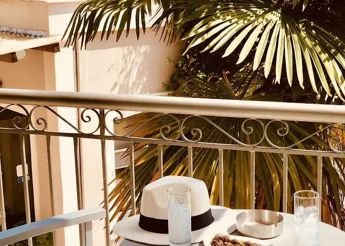 G George Nydri (Lefkada)