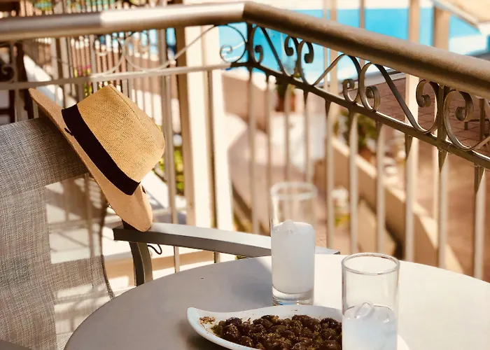 G George 4* Nydri (Lefkada)