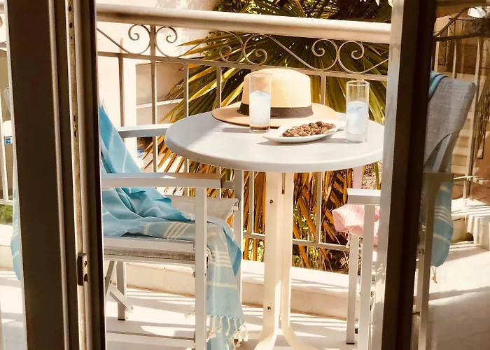 Apartmanhotel G George