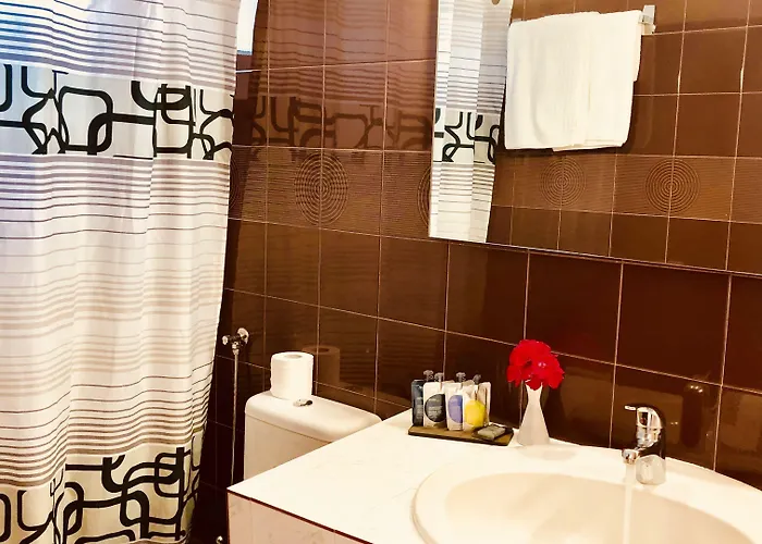 G George Aparthotel Nydri (Lefkada)