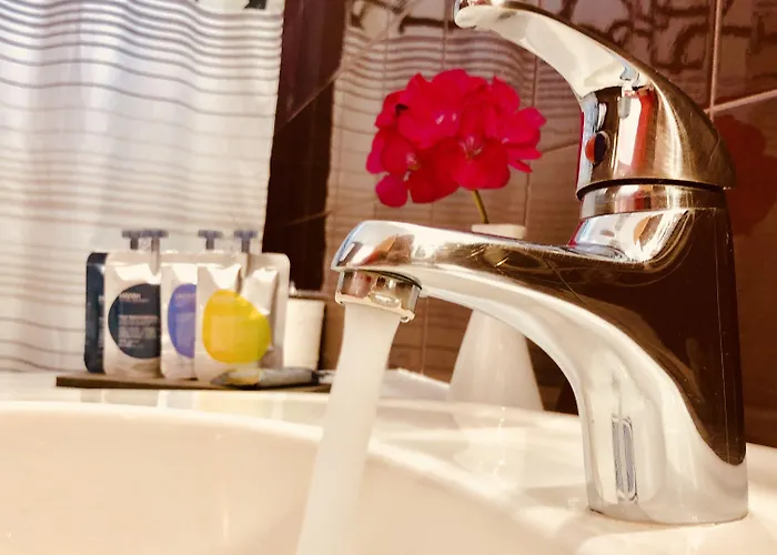 Apartmanhotel G George