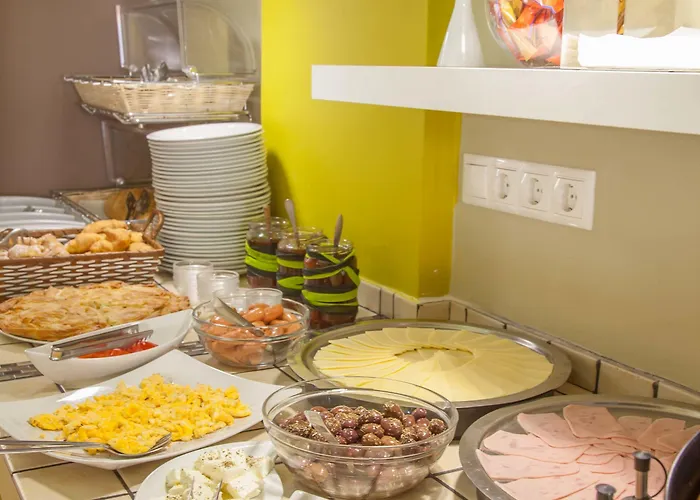 Apartmanhotel G George