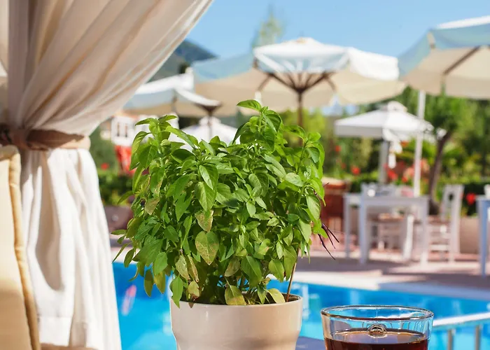 Apartmanhotel G George