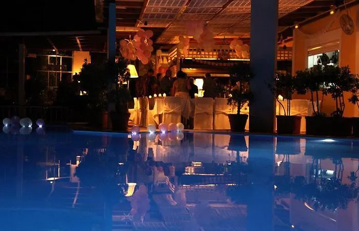 Apartmanhotel G George