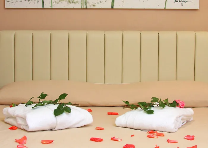 G George Apartmanhotel